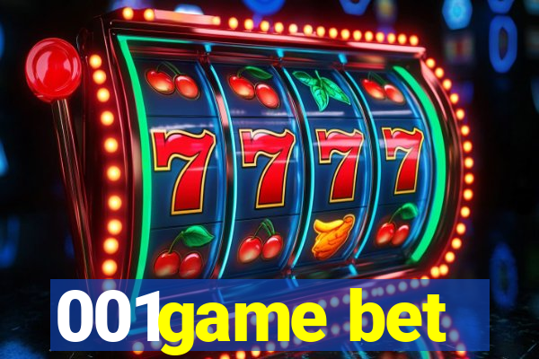 001game bet